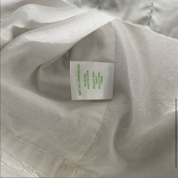 Lilly Pulitzer Bowen dress - Picture 13 of 13